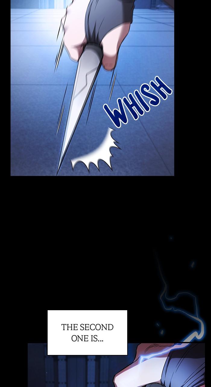 The Spy Life in the Demonic Sect Chap 4 - Next Chap 5