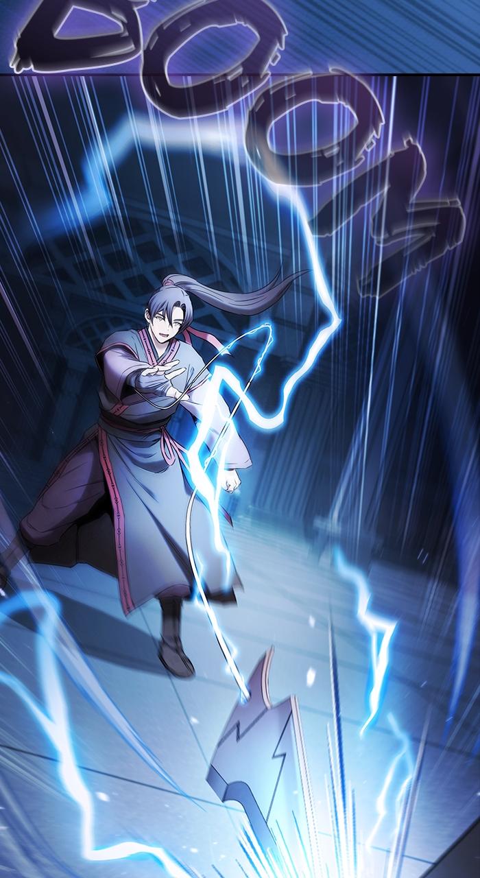 The Spy Life in the Demonic Sect Chap 4 - Next Chap 5