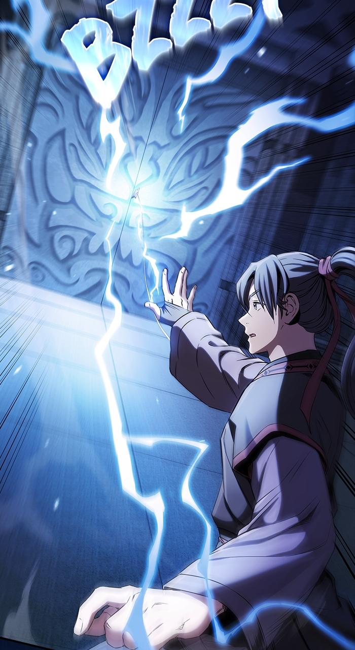 The Spy Life in the Demonic Sect Chap 4 - Next Chap 5