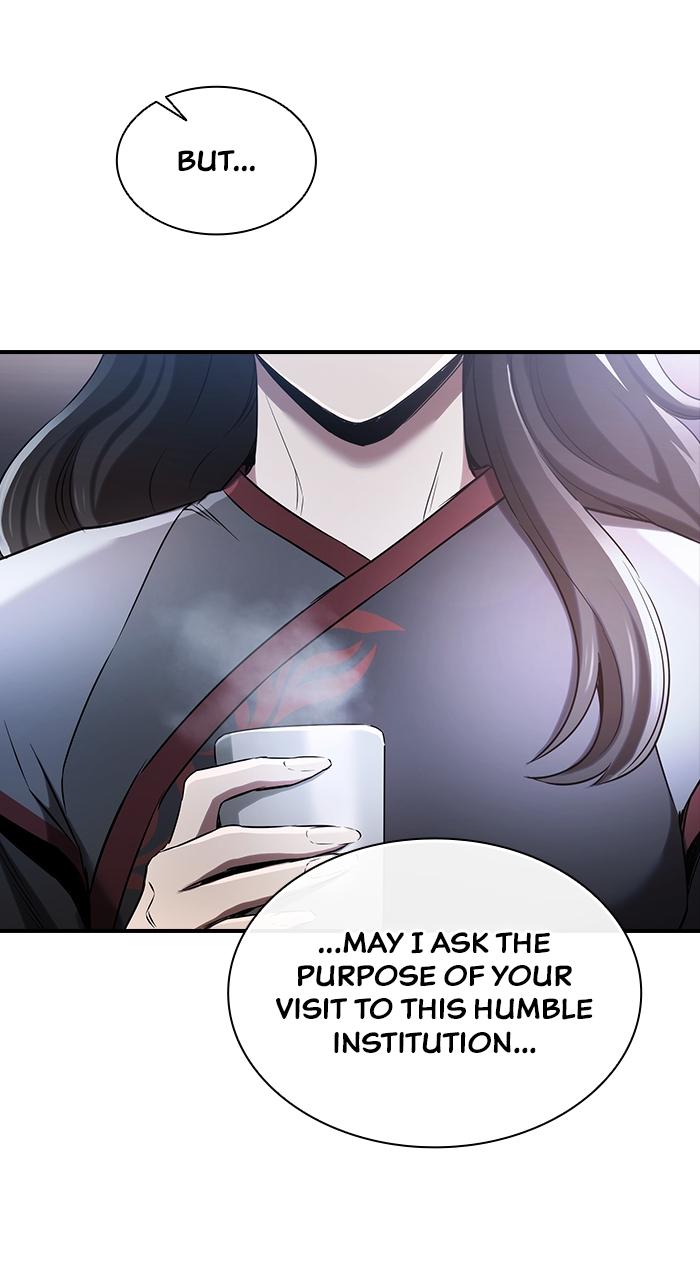 The Spy Life in the Demonic Sect Chap 4 - Next Chap 5