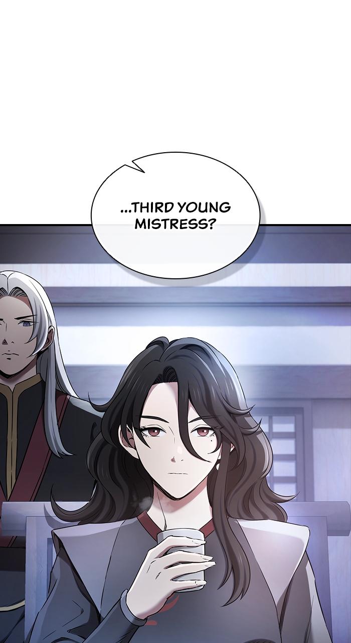 The Spy Life in the Demonic Sect Chap 4 - Next Chap 5