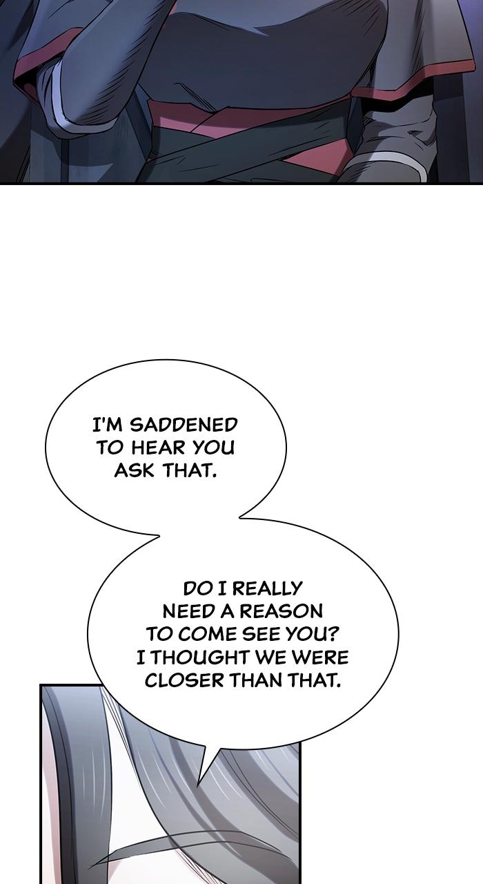 The Spy Life in the Demonic Sect Chap 4 - Next Chap 5