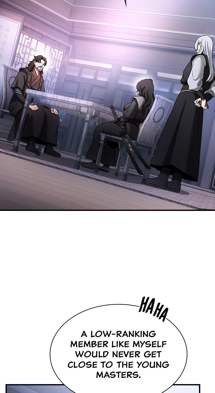 The Spy Life in the Demonic Sect Chap 4 - Next Chap 5