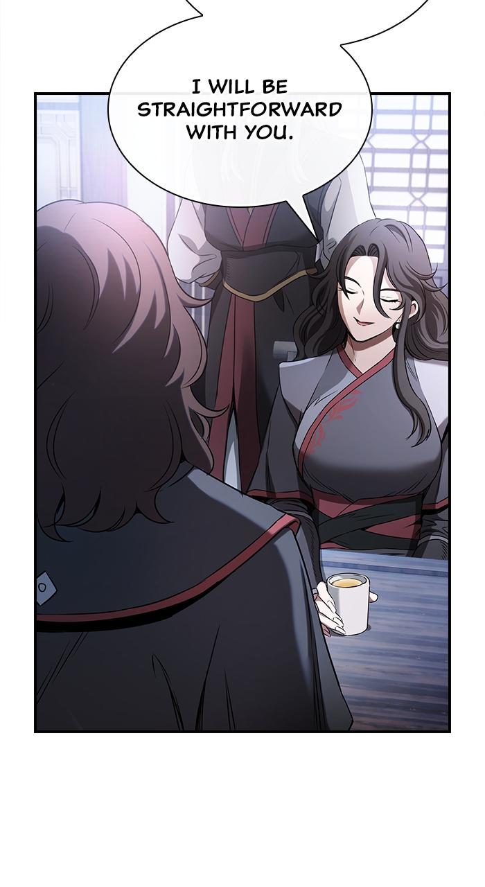 The Spy Life in the Demonic Sect Chap 4 - Next Chap 5