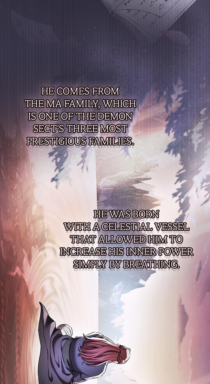 The Spy Life in the Demonic Sect Chap 4 - Next Chap 5