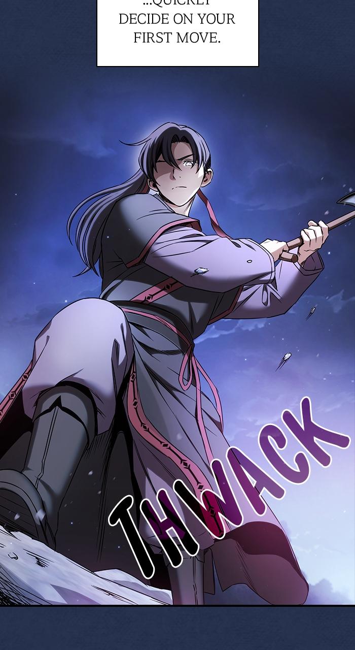 The Spy Life in the Demonic Sect Chap 4 - Next Chap 5