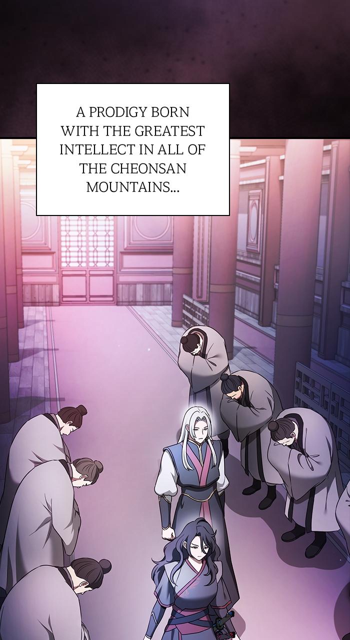 The Spy Life in the Demonic Sect Chap 4 - Next Chap 5