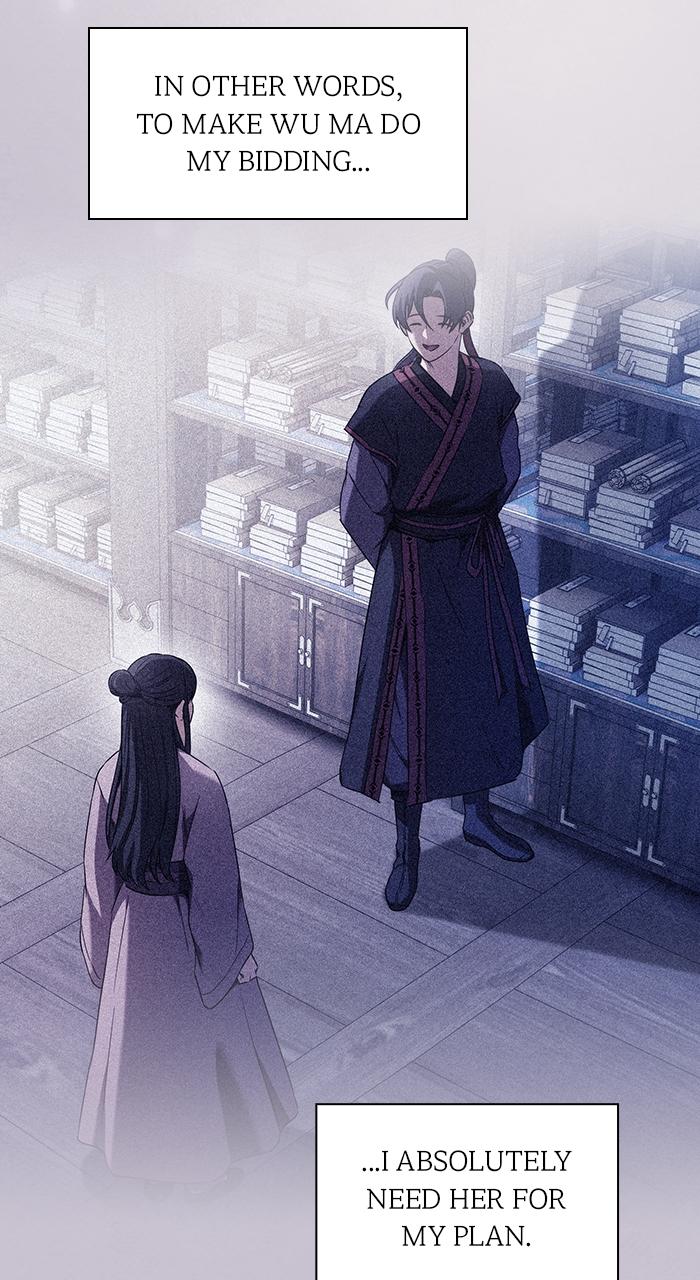 The Spy Life in the Demonic Sect Chap 4 - Next Chap 5