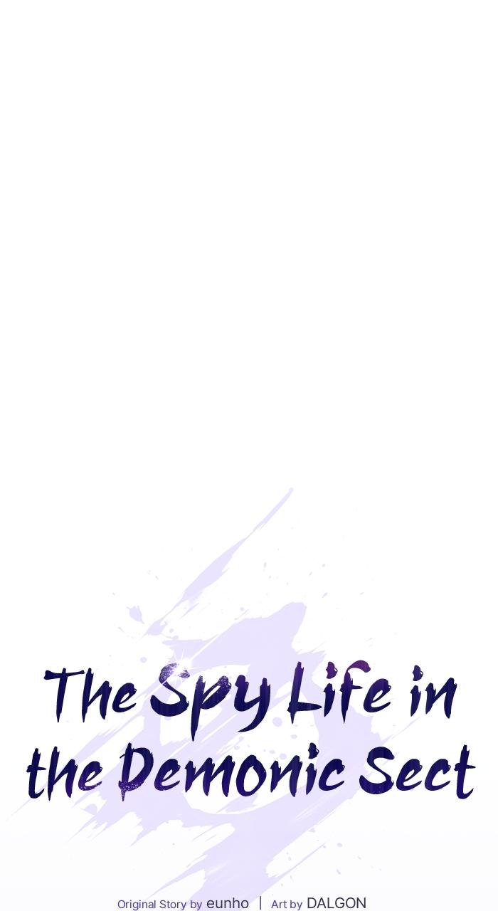 The Spy Life in the Demonic Sect Chap 4 - Next Chap 5