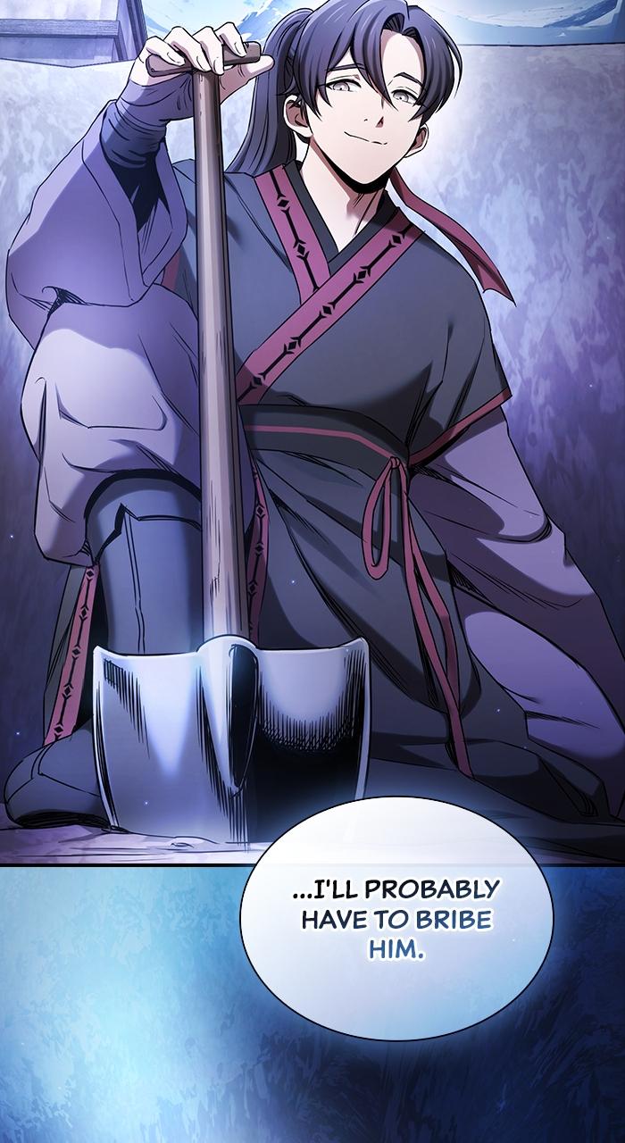 The Spy Life in the Demonic Sect Chap 4 - Next Chap 5