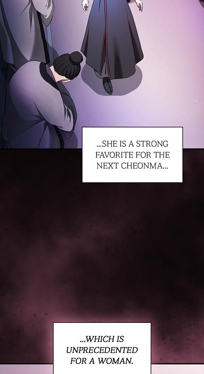 The Spy Life in the Demonic Sect Chap 4 - Next Chap 5