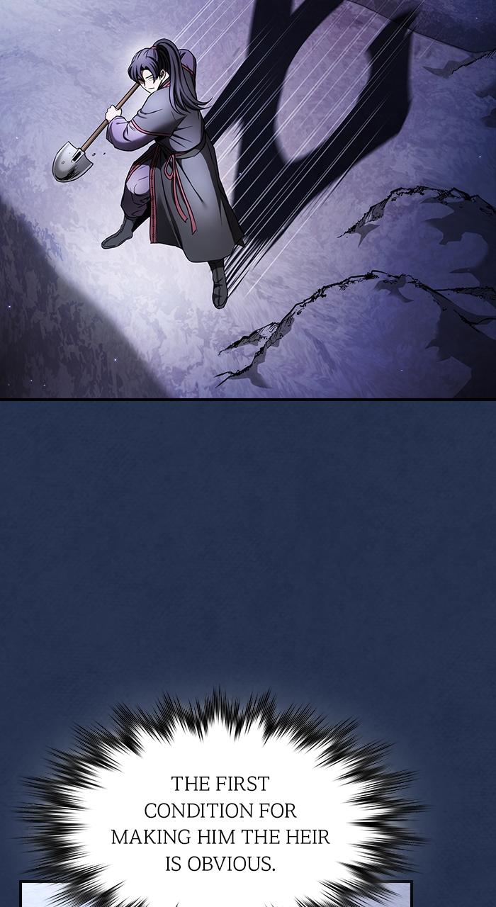 The Spy Life in the Demonic Sect Chap 4 - Next Chap 5