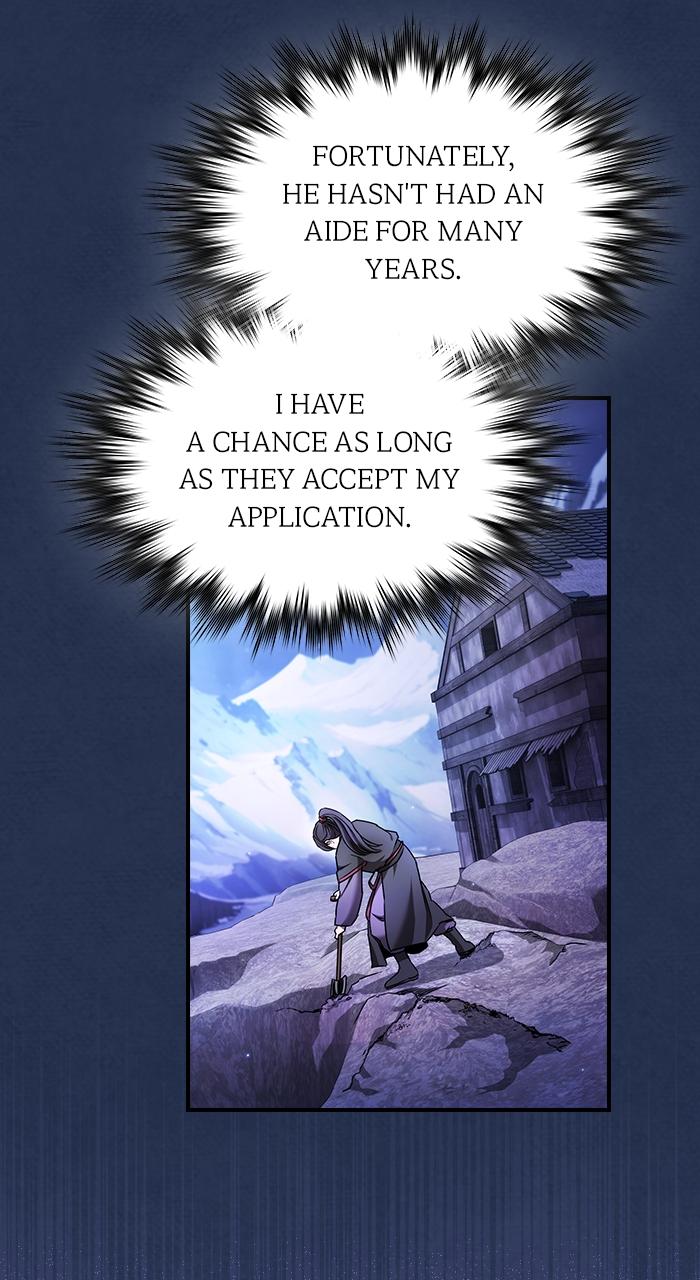 The Spy Life in the Demonic Sect Chap 4 - Next Chap 5