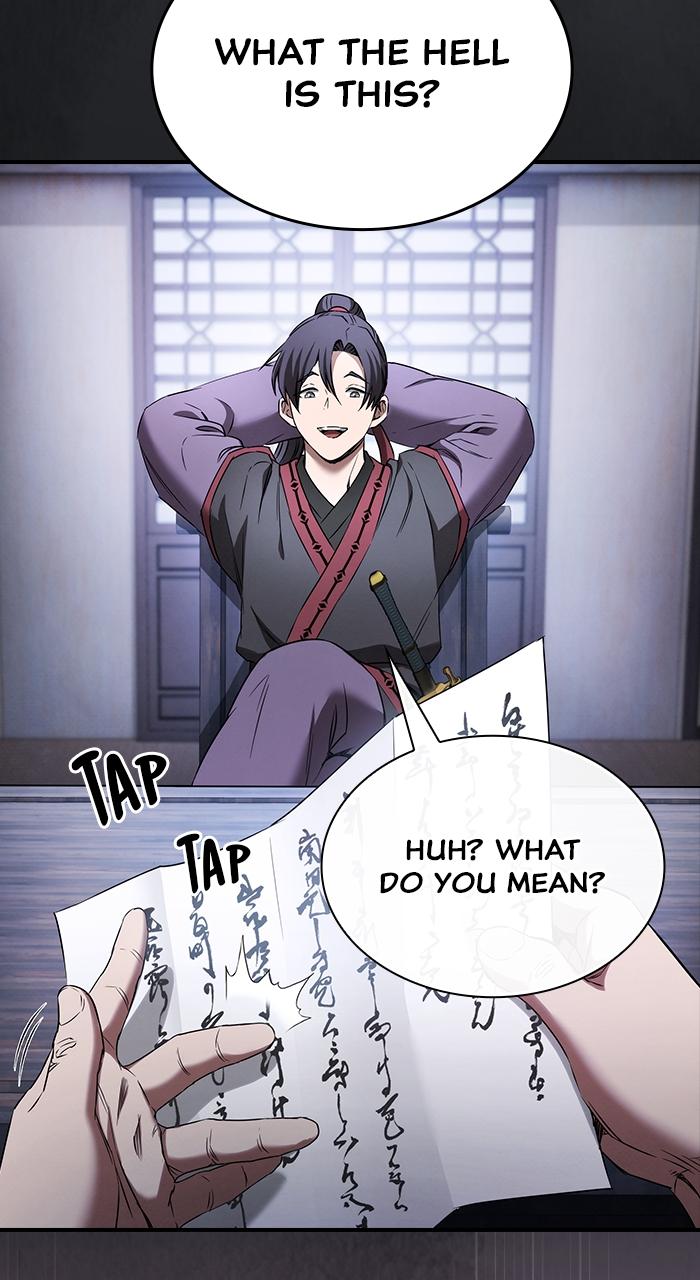 The Spy Life in the Demonic Sect Chap 5 - Next Chap 6