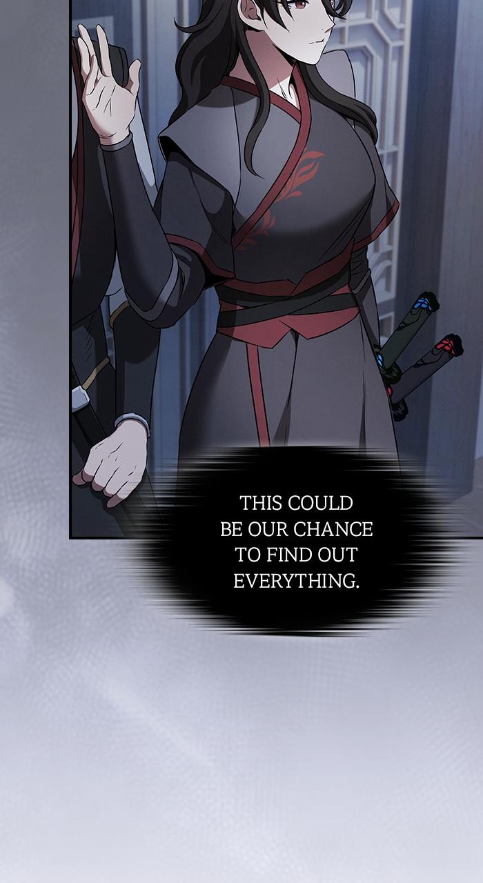 The Spy Life in the Demonic Sect Chap 5 - Next Chap 6