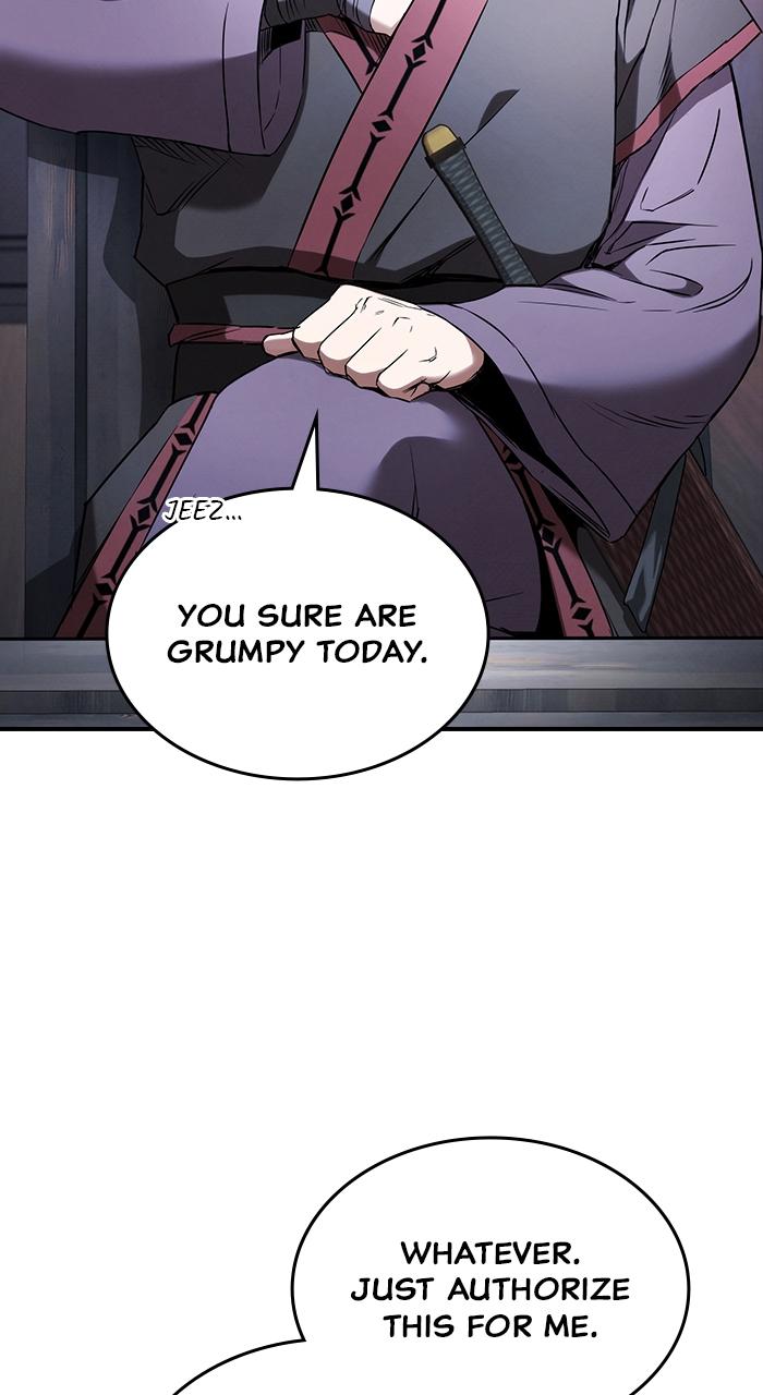 The Spy Life in the Demonic Sect Chap 5 - Next Chap 6