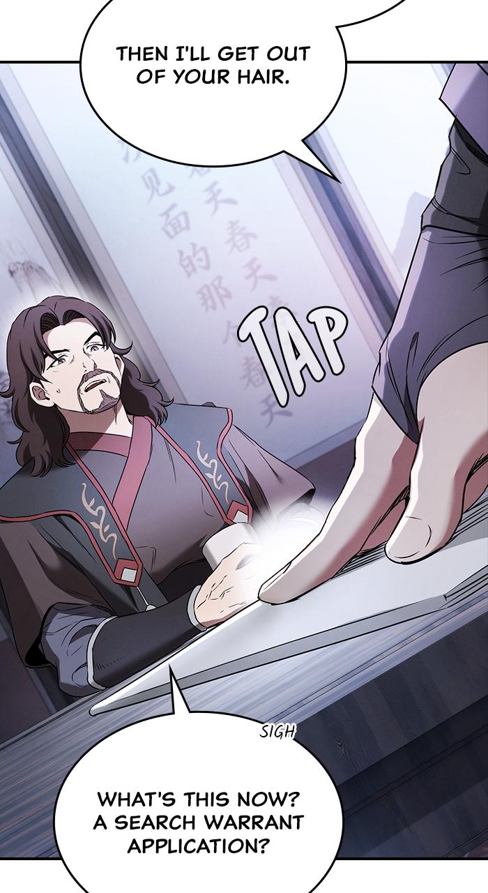 The Spy Life in the Demonic Sect Chap 5 - Next Chap 6