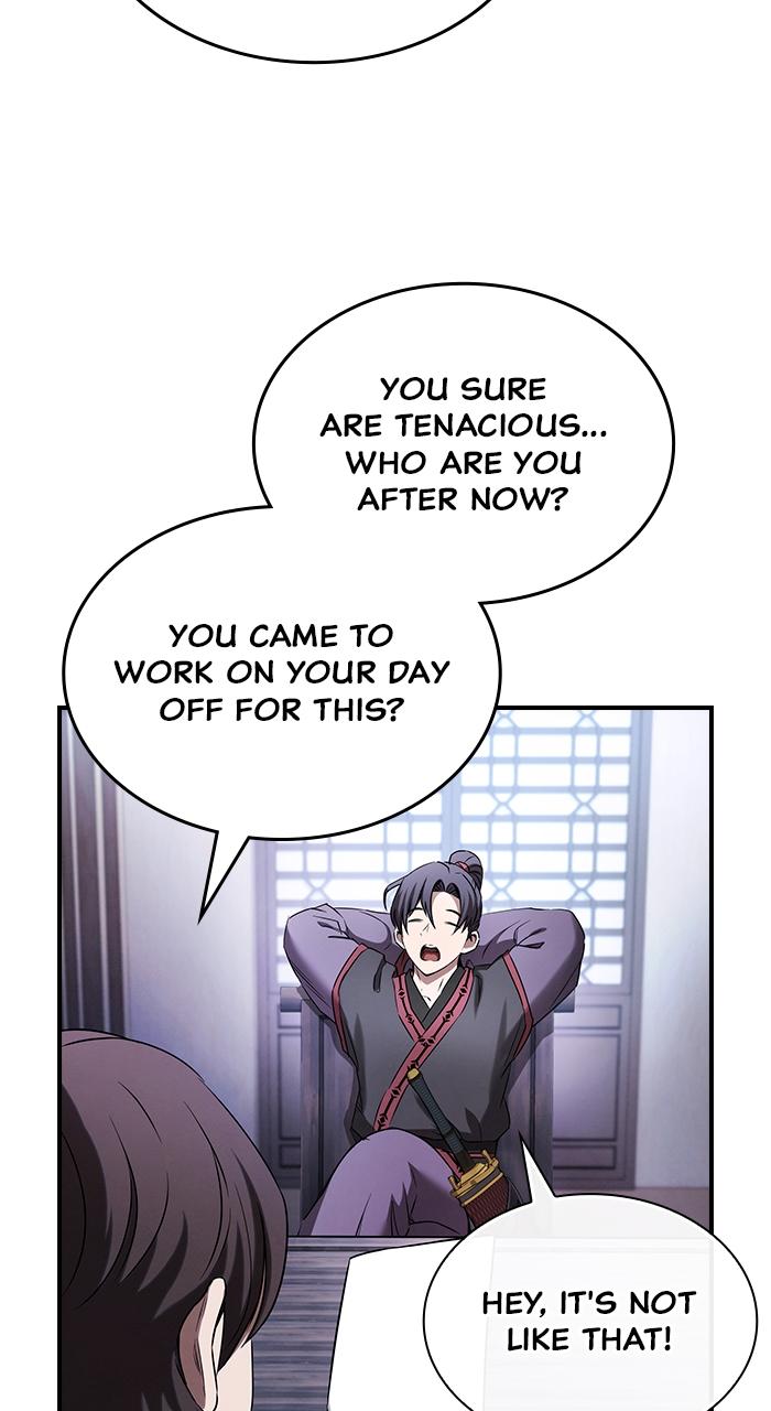 The Spy Life in the Demonic Sect Chap 5 - Next Chap 6