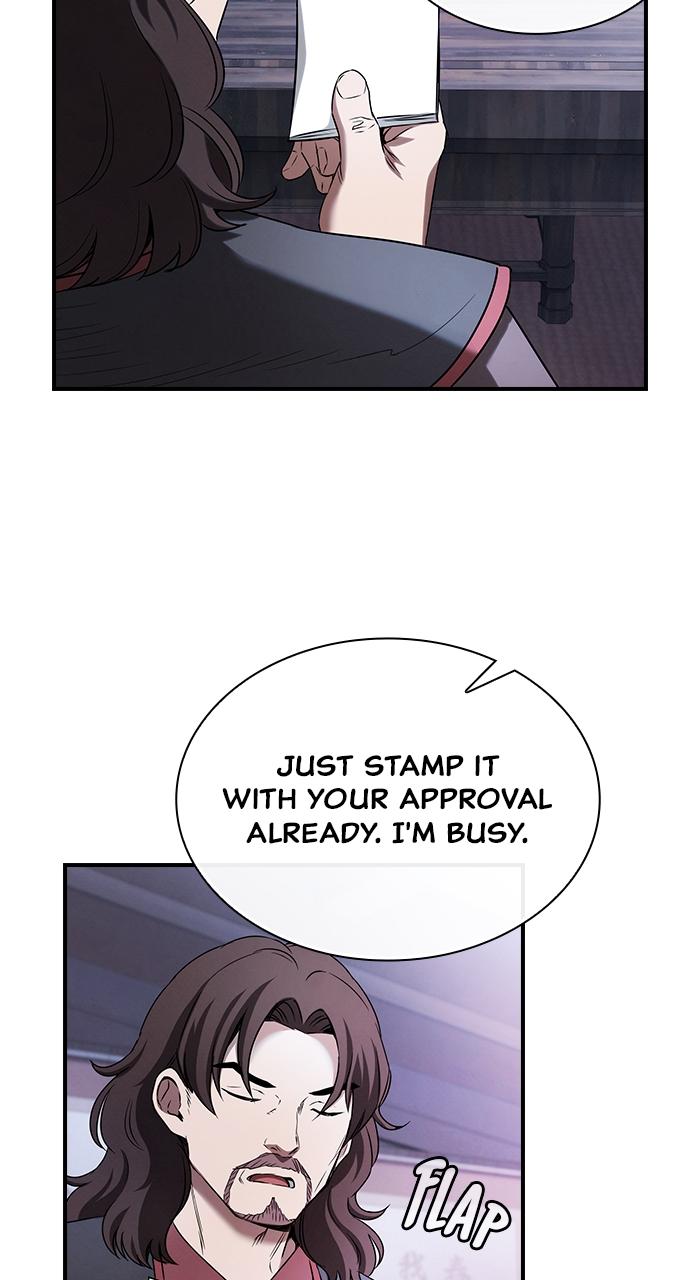 The Spy Life in the Demonic Sect Chap 5 - Next Chap 6