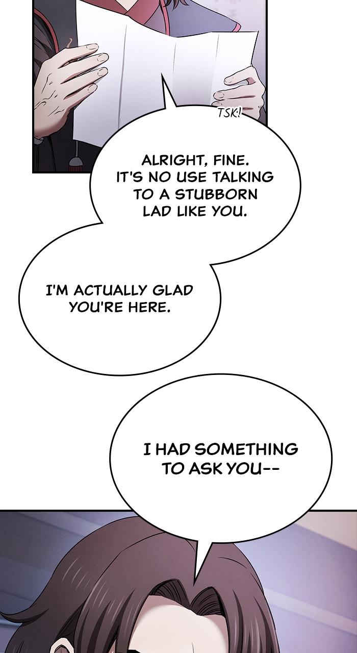 The Spy Life in the Demonic Sect Chap 5 - Next Chap 6
