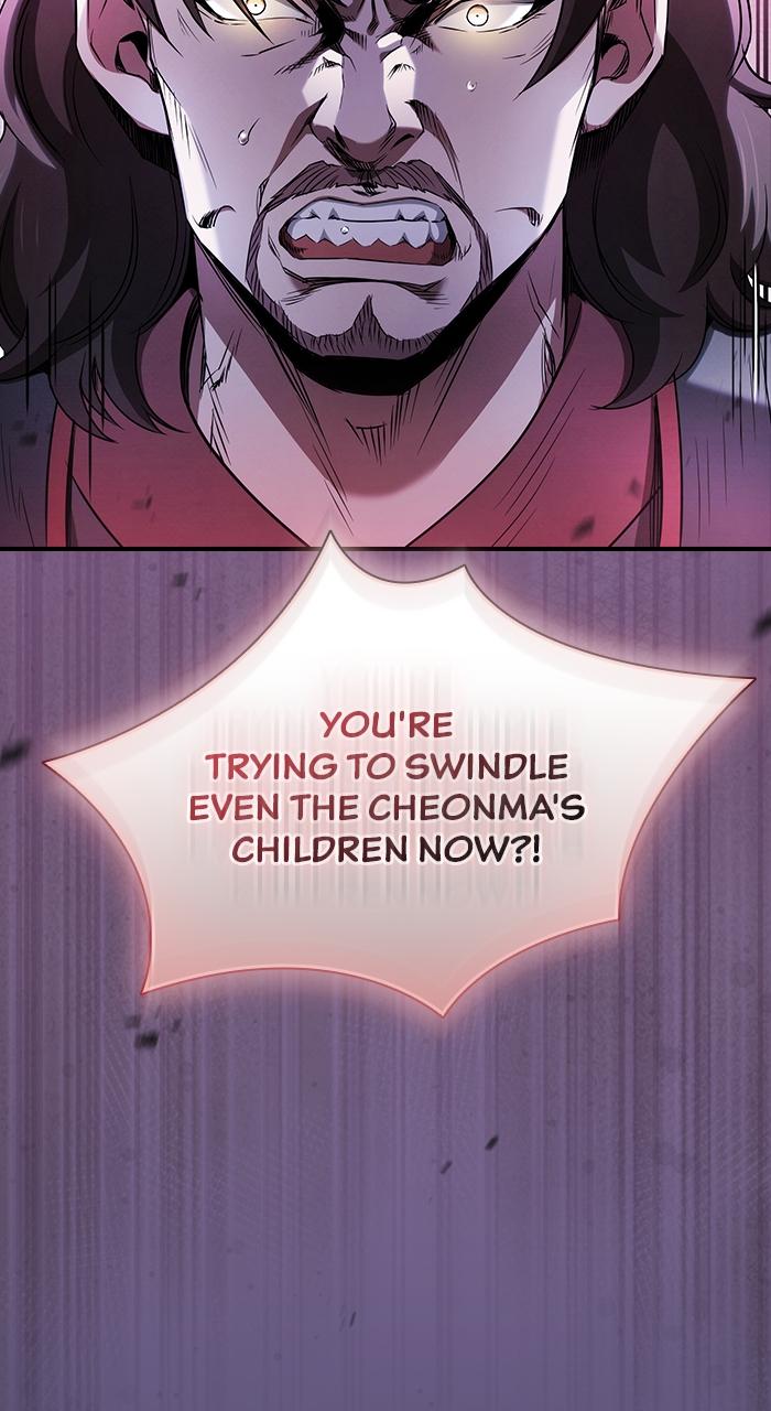 The Spy Life in the Demonic Sect Chap 5 - Next Chap 6