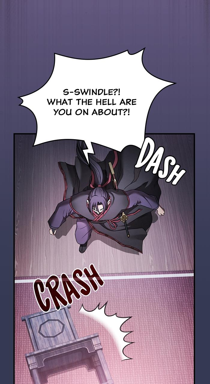 The Spy Life in the Demonic Sect Chap 5 - Next Chap 6