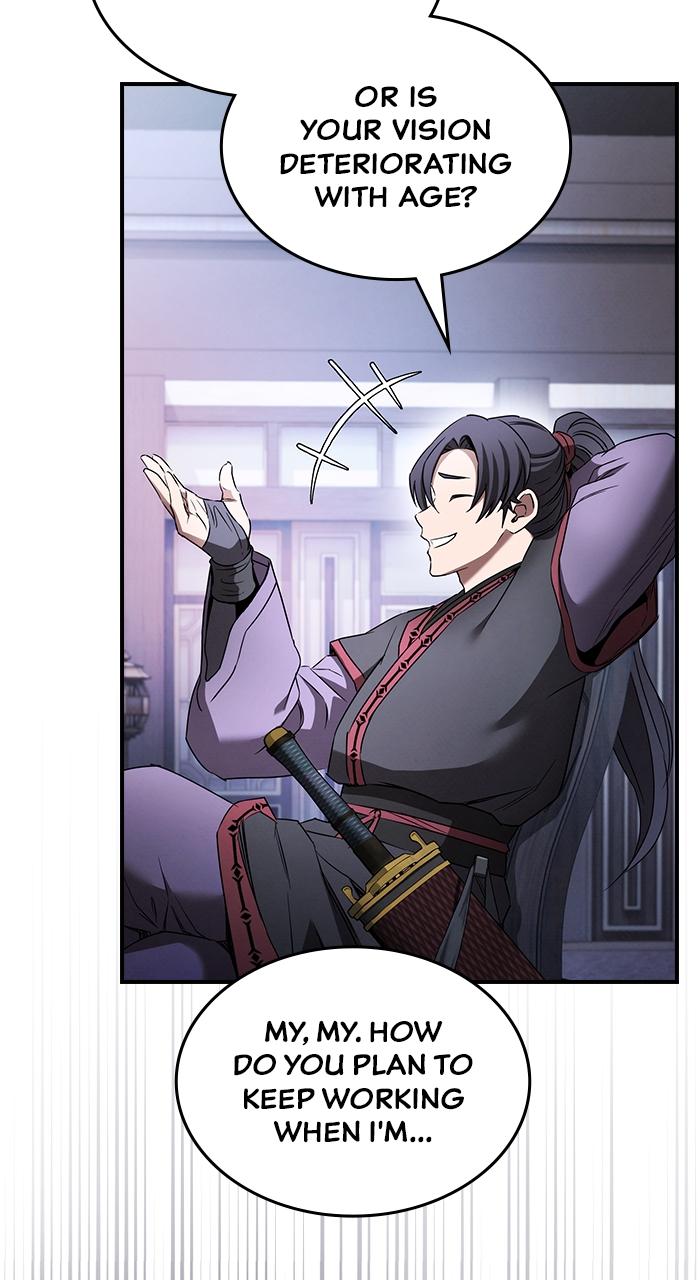 The Spy Life in the Demonic Sect Chap 5 - Next Chap 6