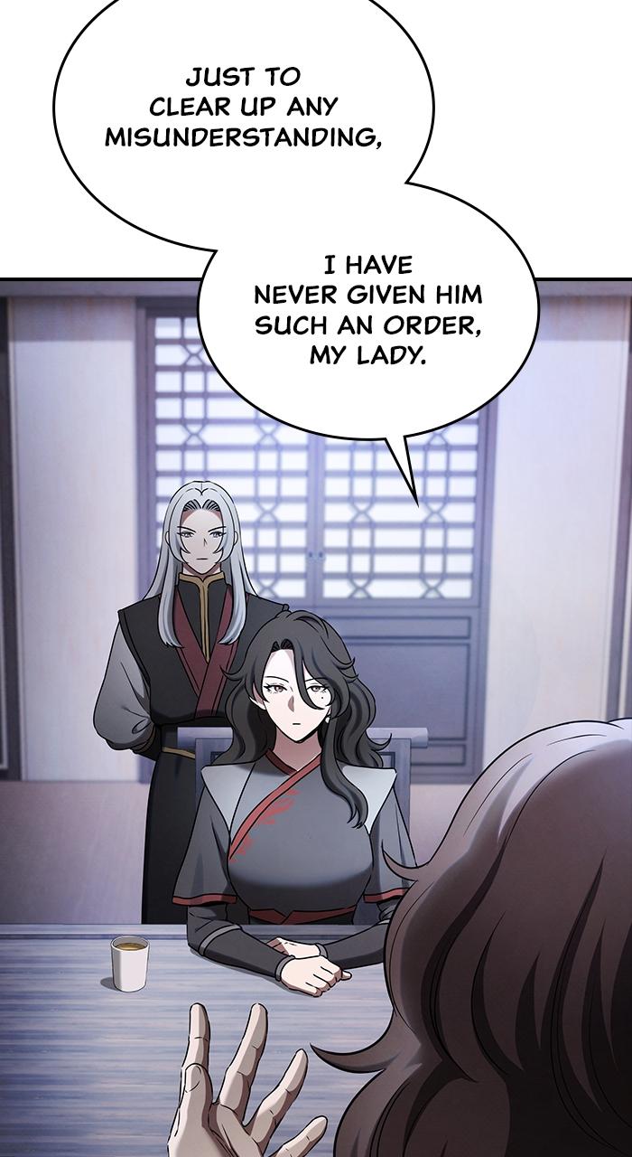The Spy Life in the Demonic Sect Chap 5 - Next Chap 6