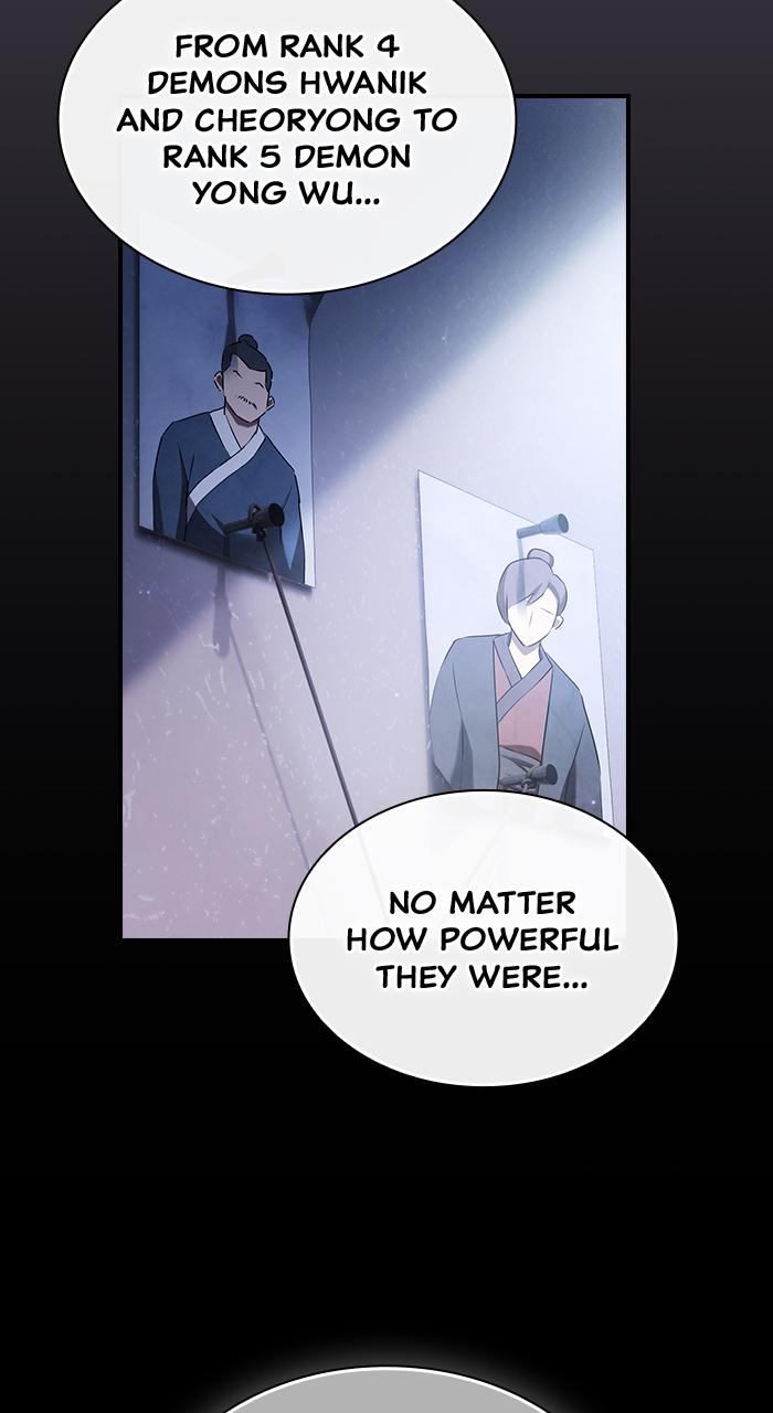 The Spy Life in the Demonic Sect Chap 5 - Next Chap 6