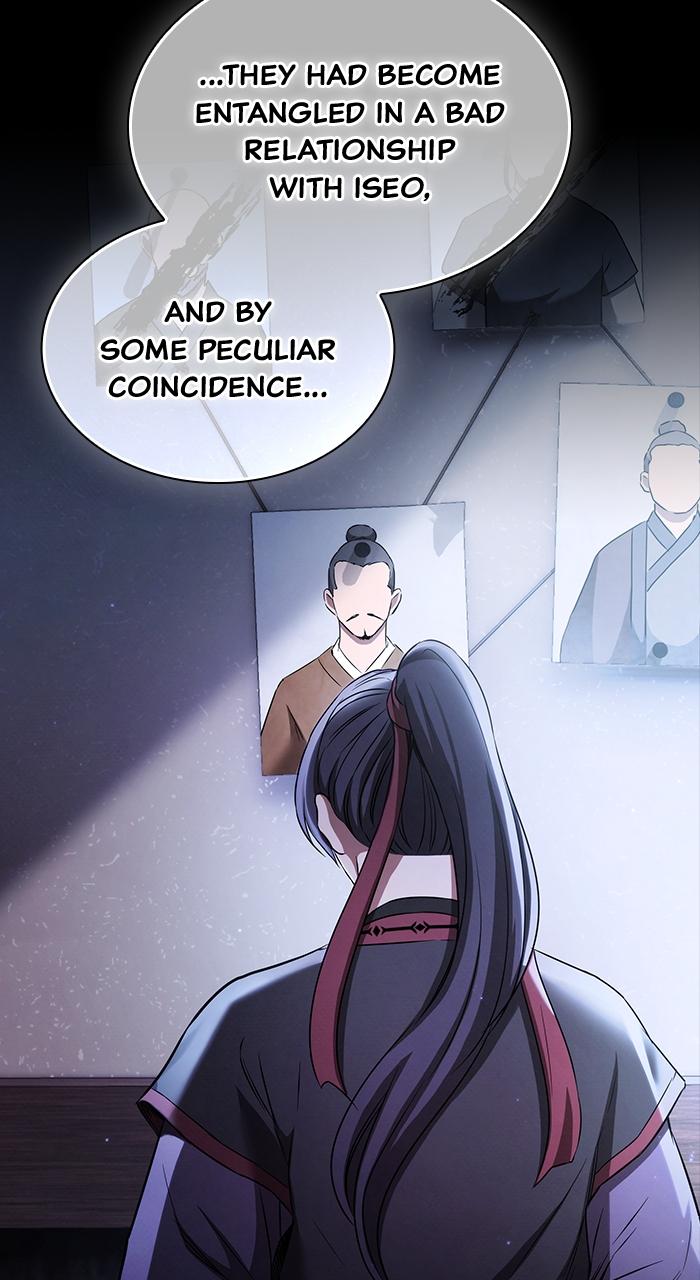 The Spy Life in the Demonic Sect Chap 5 - Next Chap 6