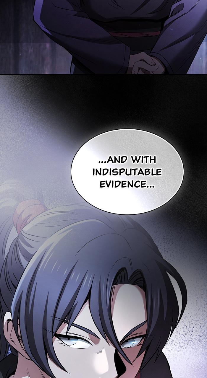 The Spy Life in the Demonic Sect Chap 5 - Next Chap 6