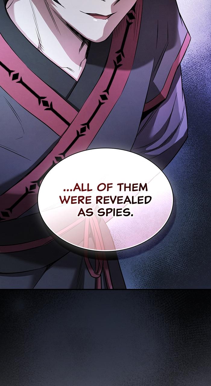 The Spy Life in the Demonic Sect Chap 5 - Next Chap 6