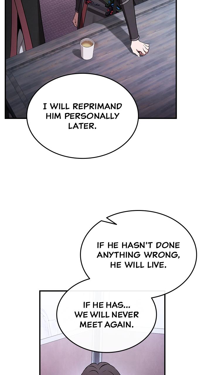 The Spy Life in the Demonic Sect Chap 5 - Next Chap 6