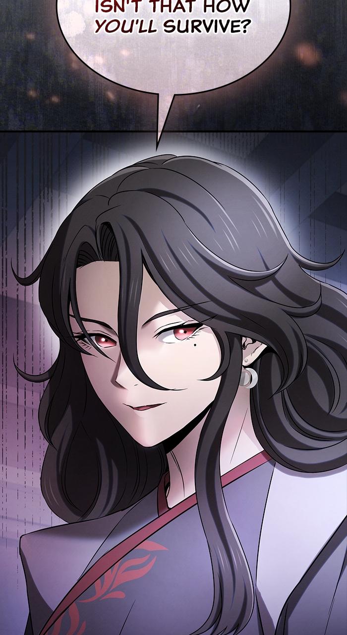 The Spy Life in the Demonic Sect Chap 5 - Next Chap 6