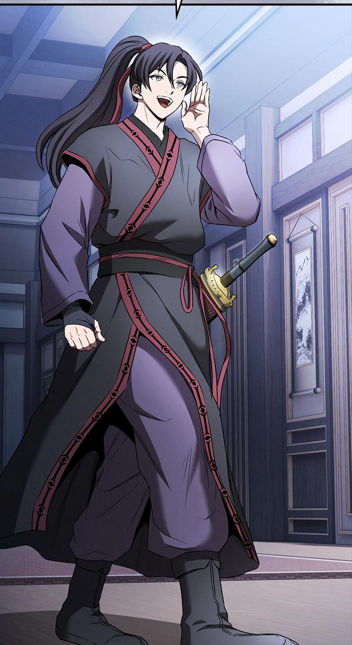 The Spy Life in the Demonic Sect Chap 5 - Next Chap 6