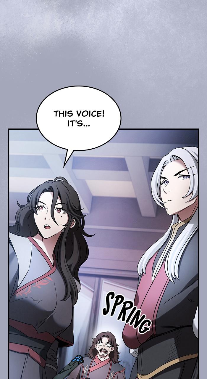 The Spy Life in the Demonic Sect Chap 5 - Next Chap 6