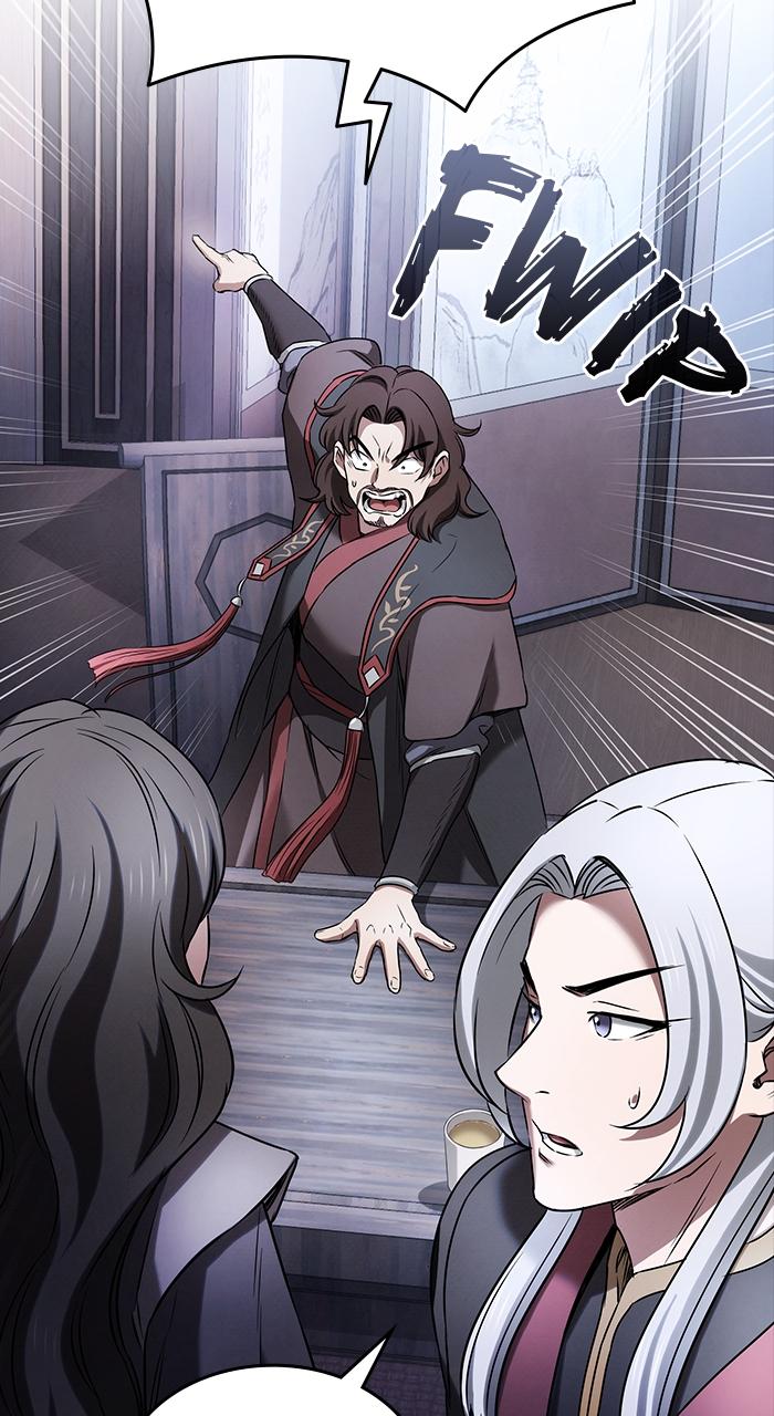 The Spy Life in the Demonic Sect Chap 5 - Next Chap 6