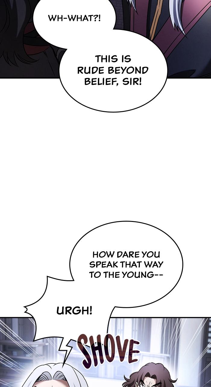 The Spy Life in the Demonic Sect Chap 5 - Next Chap 6