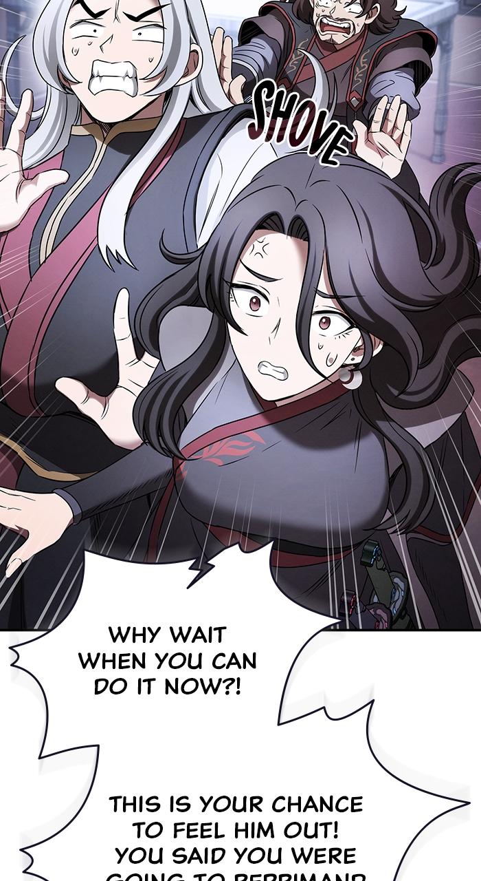 The Spy Life in the Demonic Sect Chap 5 - Next Chap 6