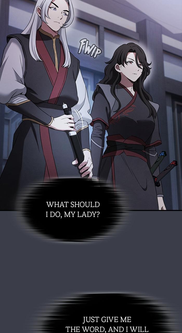 The Spy Life in the Demonic Sect Chap 5 - Next Chap 6