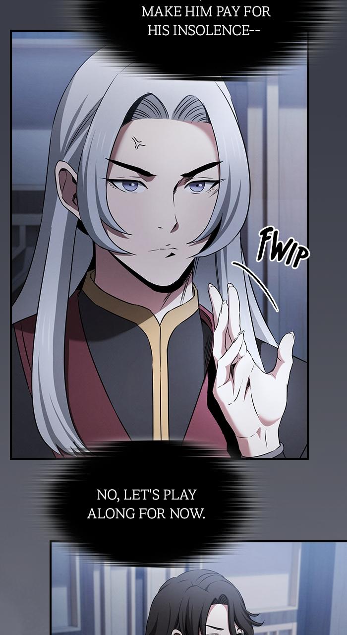 The Spy Life in the Demonic Sect Chap 5 - Next Chap 6