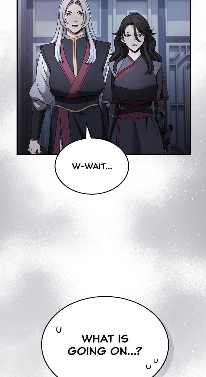 The Spy Life in the Demonic Sect Chap 5 - Next Chap 6