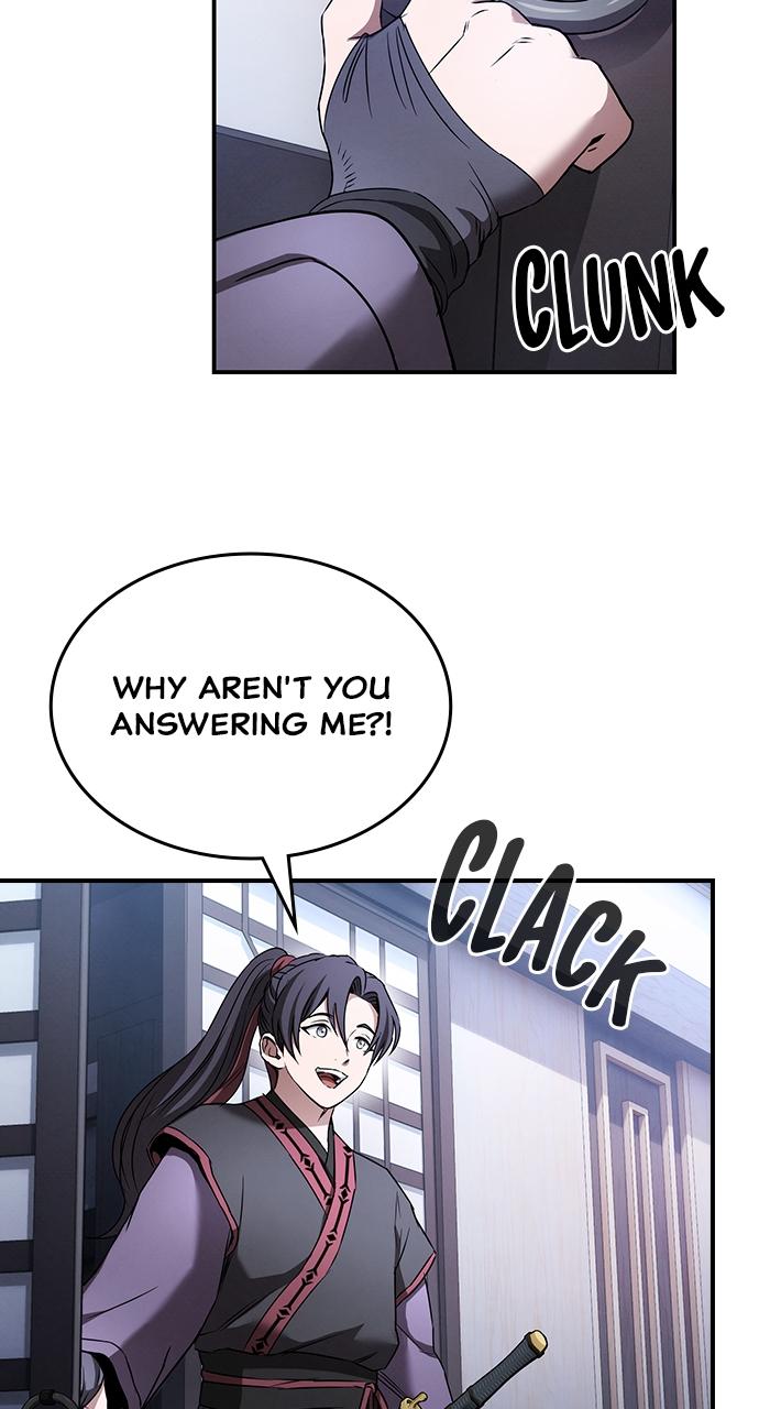 The Spy Life in the Demonic Sect Chap 5 - Next Chap 6