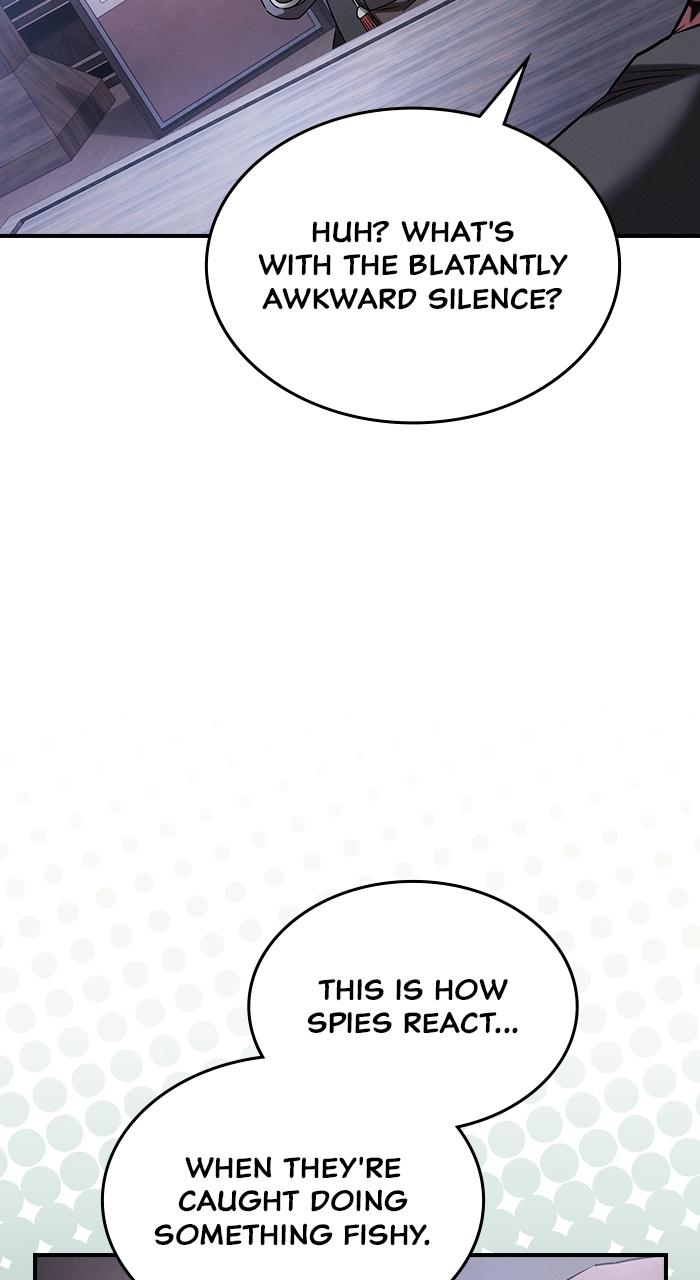 The Spy Life in the Demonic Sect Chap 5 - Next Chap 6