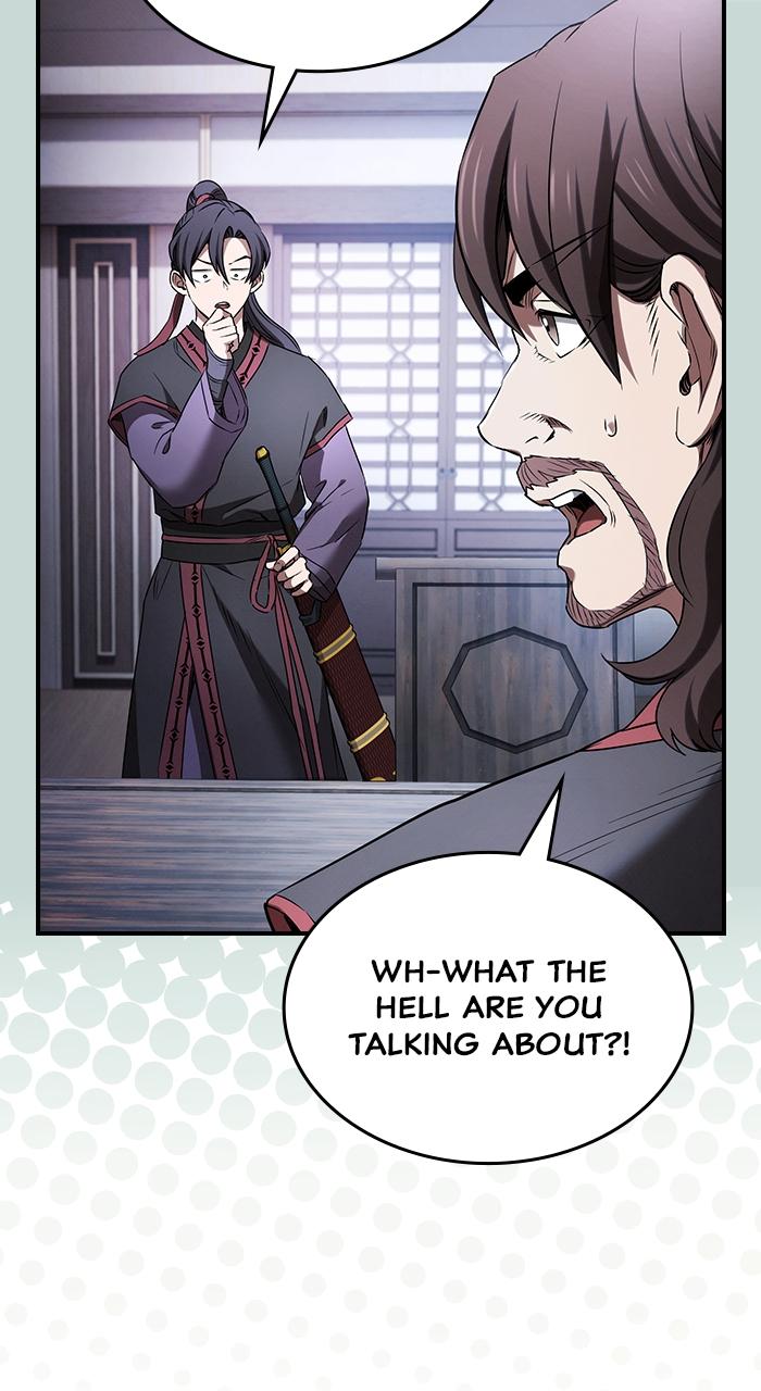 The Spy Life in the Demonic Sect Chap 5 - Next Chap 6