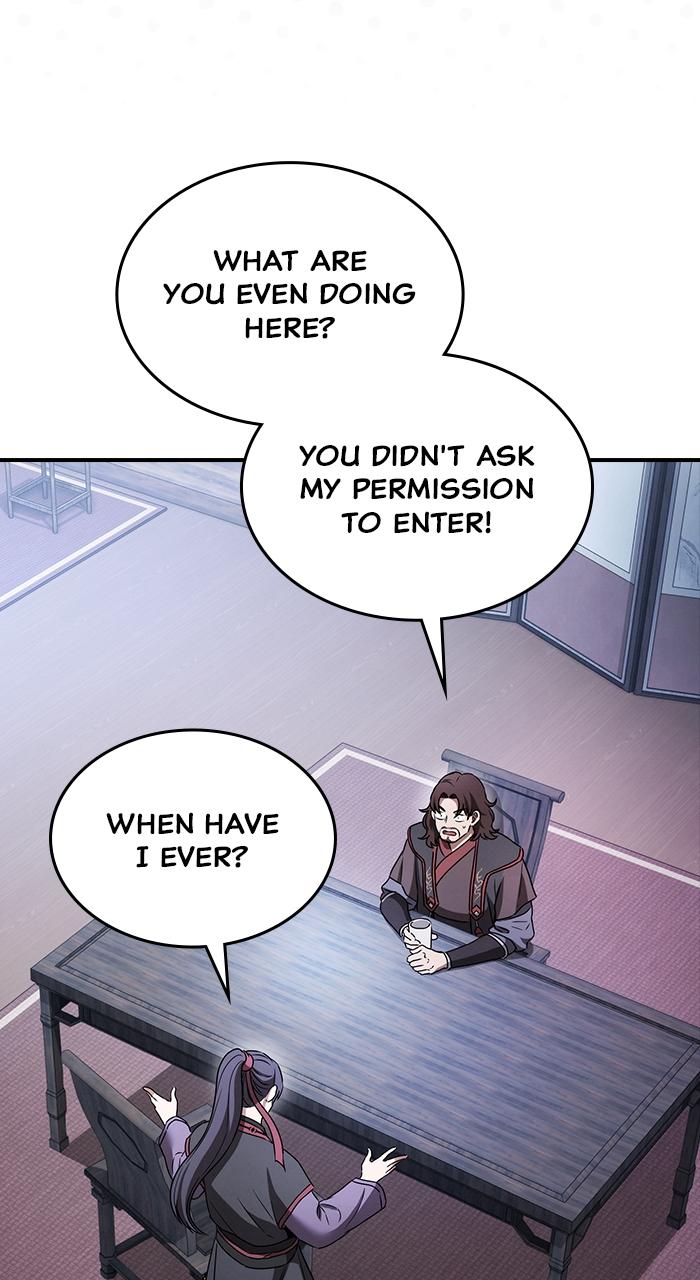 The Spy Life in the Demonic Sect Chap 5 - Next Chap 6