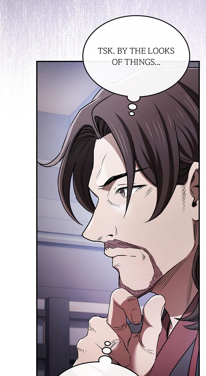 The Spy Life in the Demonic Sect Chap 5 - Next Chap 6