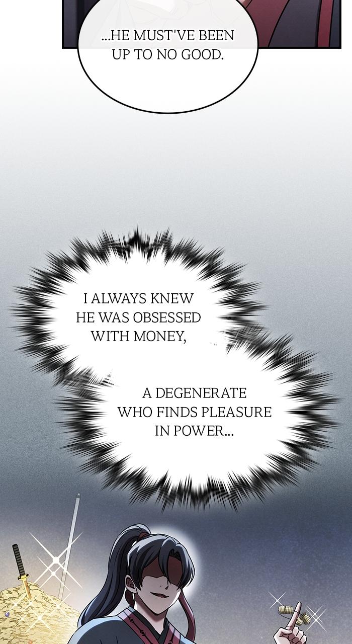 The Spy Life in the Demonic Sect Chap 5 - Next Chap 6