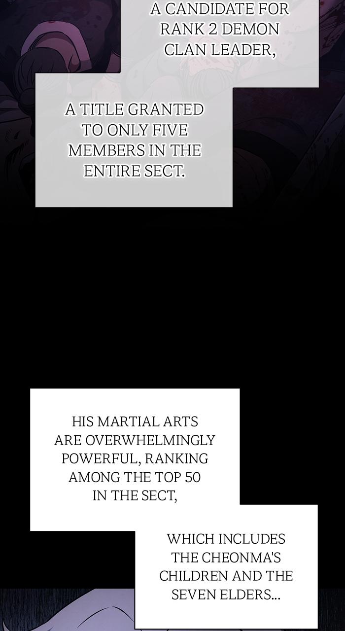 The Spy Life in the Demonic Sect Chap 5 - Next Chap 6