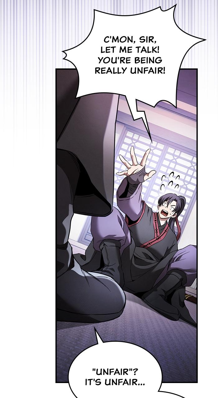 The Spy Life in the Demonic Sect Chap 5 - Next Chap 6